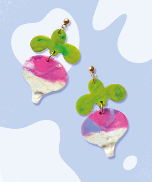 Radis Rose