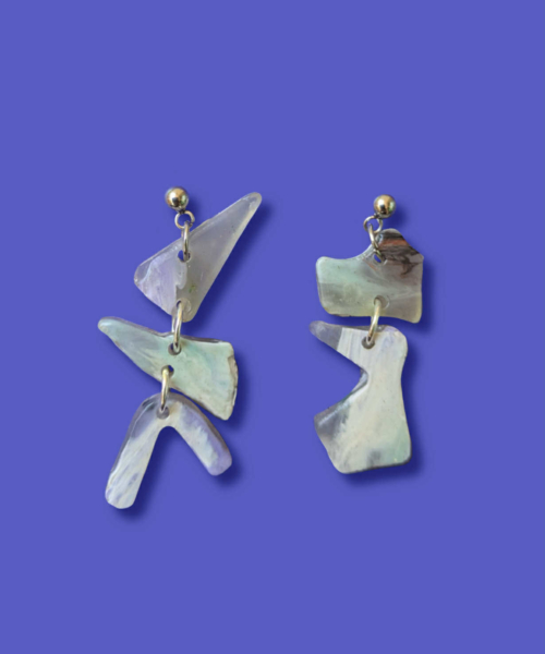 Fragments d'étoiles
